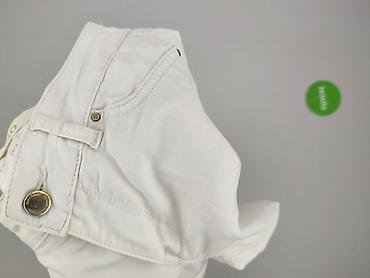jeans wide: Jeansy damskie, rozmiar XS — 5