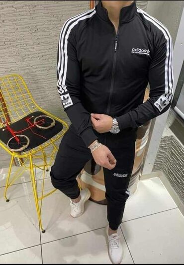 trenerke na veliko novi pazar: Set, 3XL (EU 58), Adidas, Lycra at lalafo.rs trenerke na veliko novi pazar: Set, 3XL (EU 58), Adidas, Lycra