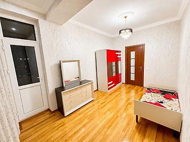 mehemmedi: 3 otaqlı, Yeni tikili, 106 kv. m — 6