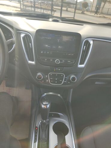 Chevrolet: Chevrolet Malibu: 2020 г., 1.5 л, Автомат, Бензин, Седан — 8