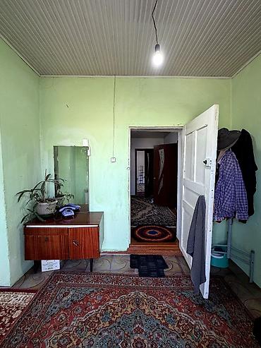 Продажа коттеджей и домов: 4 комнаты, 110 м², Сокулук — 10