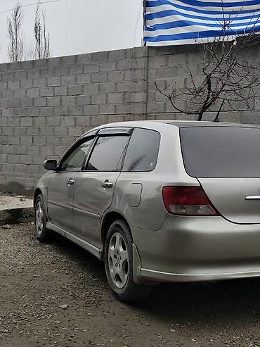 двигатель хонда степвагон бишкек: Honda Avancier: 2001 г., 2.3 л, Автомат, Бензин, Вэн/Минивэн — 3
