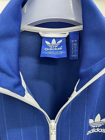 спорт костюм: Мужские кроссовки, 39.5, Adidas Originals, Новый, цвет - Синий, Самовывоз, Платная доставка — 7