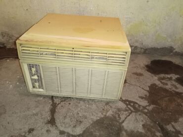 bk 1500: BK 2300 kondisioner tam işləkdir heç bir problemi yoxdur