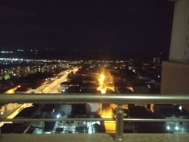 Yeni tikili: 2 otaqlı, Yeni tikili, m. Həzi Aslanov, 71 kv. m — 10