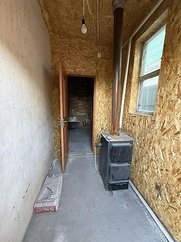 под проценты: 90 м², 3 комнаты, Кок-Жар ж/м, Без животных — 6