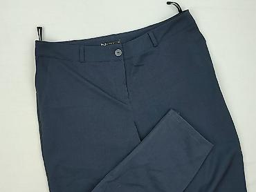 fit jeans: Spodnie materiałowe damskie, rozmiar 2XL — 1