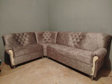 Divan və kreslo dəstləri: Mebellərin sifarişi və təmiri. Rayonlara çatdırılma var. Ətraflı -da lalafo.az — 6 Divan və kreslo dəstləri: Mebellərin sifarişi və təmiri. Rayonlara çatdırılma var. Ətraflı — 6