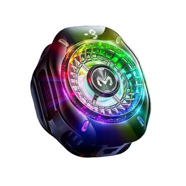 yeni soyducu: Memo Cx-10 Telefon soyuducusu Yeni ağzı bağlı kutuda✅ 🧊 Memo CX-10