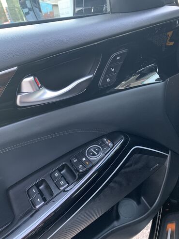 Kia: Kia K7: 2018 г., 2.4 л, Автомат, Бензин, Седан — 7