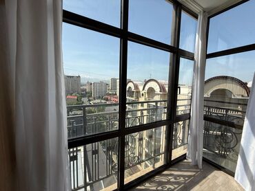 Продажа квартир: 4 комнаты, 180 м², Элитка, 10 этаж, Дизайнерский ремонт — 20