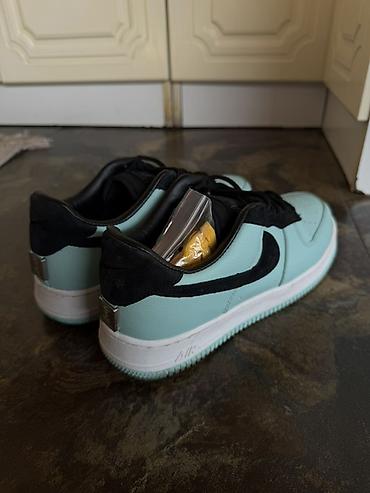 low: Мужские кроссовки, 43, 44, Nike, Новый, Самовывоз — 1
