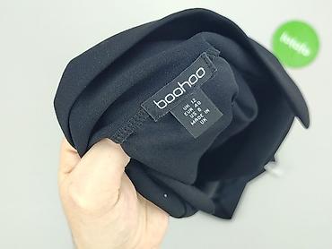 botki tanie: Boohoo, Sukienka damska, rozmiar M — 5