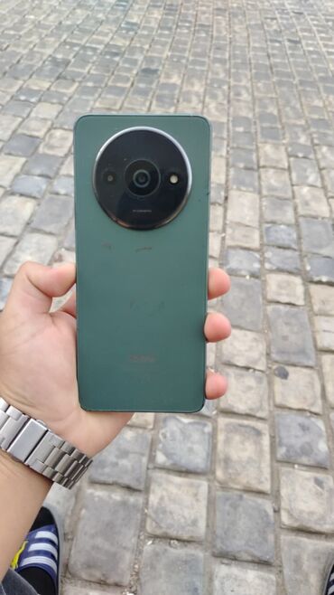 redmi 9c qiymeti irşad: Redmi A3, 128 GB, rəng - Yaşıl, Barmaq izi