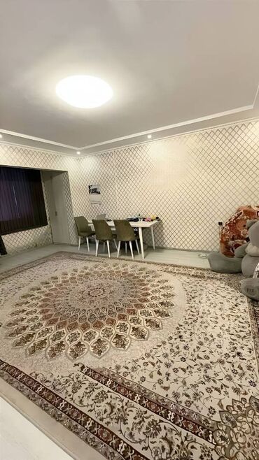 купить квартиру с первоначальным взносом: 1 бөлмө, Кыймылсыз мүлк агенттиги, Чогуу жашоосу жок, Жарым -жартылай эмереги бар
