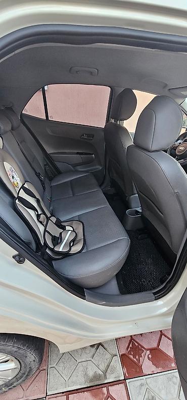 Kia: Kia Morning: 2019 г., 0.1 л, Автомат, Бензин, Хэтчбэк — 23