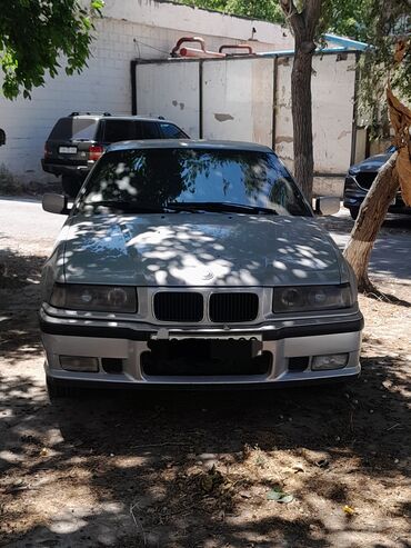 bmv f 10: BMW 3 series: 0.2 l | 1997 il Sedan