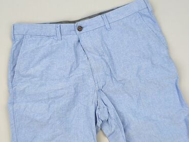 swetry z akrylu: Szorty dla mężczyzn, XL, Marks & Spencer, stan - Idealny