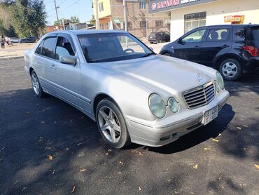 компрессор кондиционера мерседес: Mercedes-Benz E 430: 2002 г., 4.3 л, Типтроник, Газ, Седан