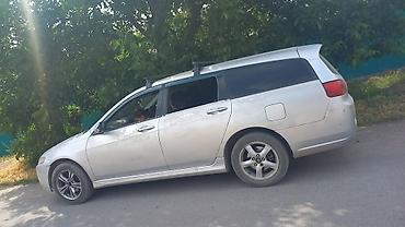 купить аккорд 7: Honda Accord: 2002 г., Универсал — 3
