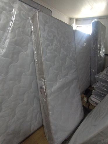 Matraslar: Yeni, Ortopedik matras — 1