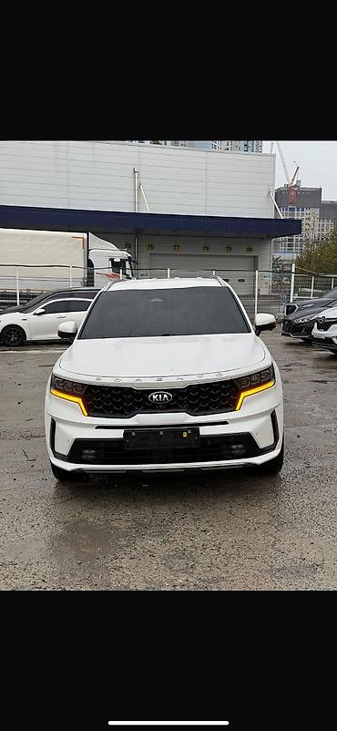 Kia: Kia Sorento: 2020 г., 2.2 л, Дизель, Кроссовер — 2