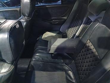 sprinter 315: Mazda Capella: 1999 г., 1.8 л, Механика, Бензин, Седан — 9