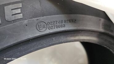 Təkərlər: İşlənmiş Şin Roadstone 225 / 45 / R 19 -da lalafo.az — 7 Təkərlər: İşlənmiş Şin Roadstone 225 / 45 / R 19 — 7