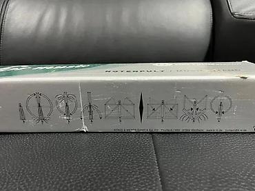 Ostali muzički instrumenti: König & Meyer 10065 – stalak za note - Lagani, sklopivi notni — 6