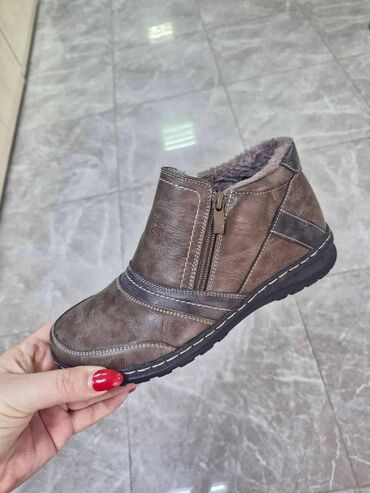 Gležnjače: Gležnjače — 6