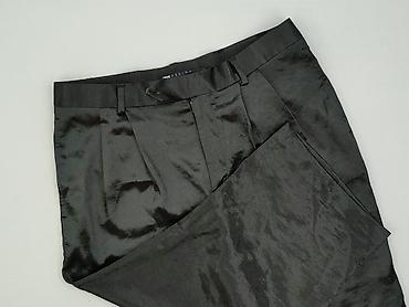 gonto: ASOS Design, Spodnie materiałowe damskie, rozmiar L — 1
