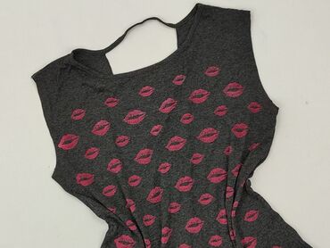t shirty ciao bella: George, Top damski, rozmiar L