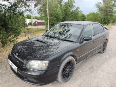 купить автомобиль маз в бишкеке: Subaru Legacy: 2 л, Автоматические, Бензин, Седан