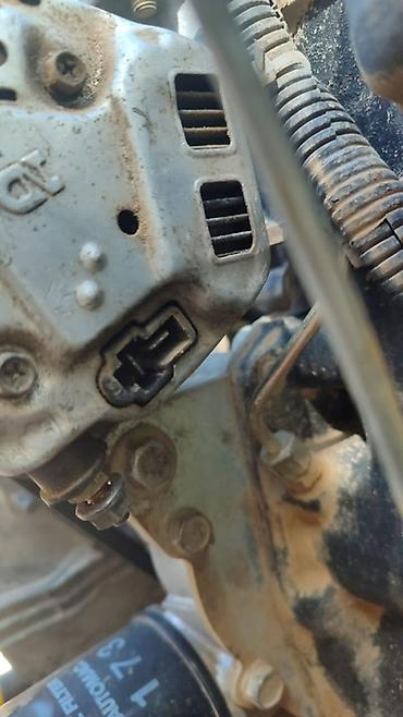 СТО, ремонт транспорта: Услуги автоэлектрика, с выездом — 8