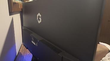 asus tuf dash: Gameon" QHD oyun monitoru - Ekran ölçüsü: 27 düym - Təklif edilən — 4