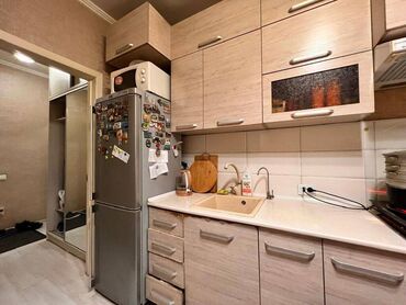 долгосрочная квартира восток 5: 3 комнаты, 79 м², Элитка, 1 этаж, Евроремонт