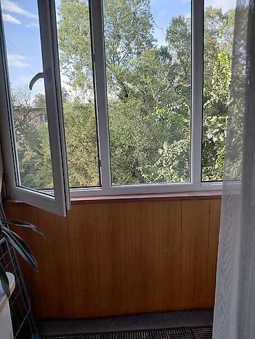 104серии: 2 комнаты, 44 м², 8 мкр 104 серия, 3 этаж, Косметический ремонт — 4