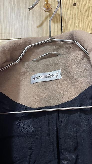 drap palto: Palto, S — 1