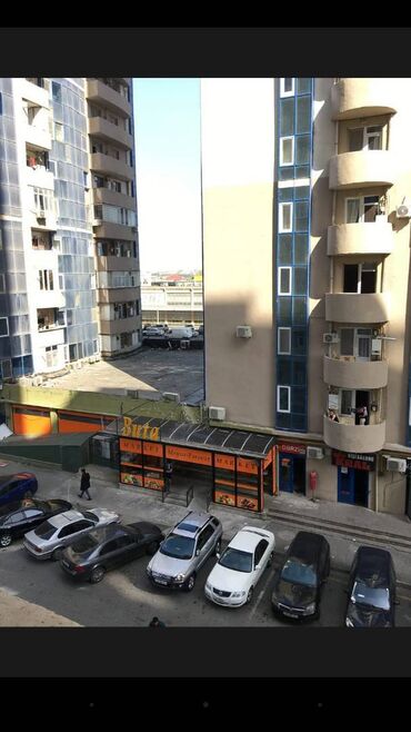 Yeni tikili: 2 otaqlı, Yeni tikili, m. Koroğlu, 60 kv. m — 7