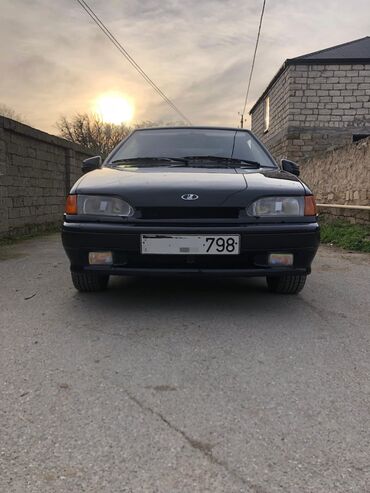 karola: VAZ (LADA) 2115 Samara: 1.6 l | 2011 il 20000 km Sedan