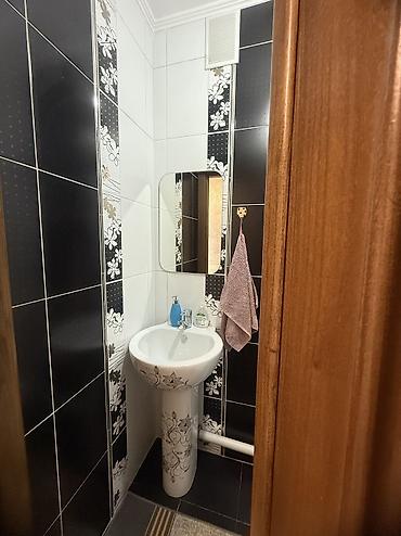 Продажа квартир: 3 комнаты, 71 м², 106 серия, 9 этаж, Евроремонт at lalafo.kg — 24 Продажа квартир: 3 комнаты, 71 м², 106 серия, 9 этаж, Евроремонт — 24