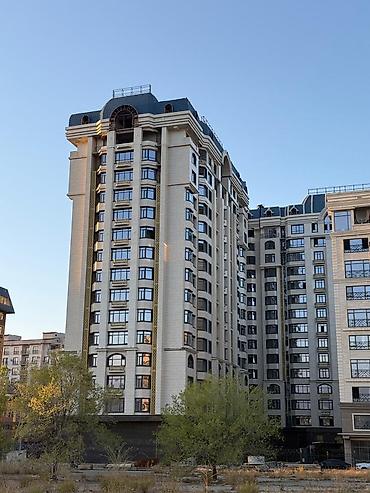 Продажа квартир: 2 комнаты, 46 м², Элитка, 8 этаж, Дизайнерский ремонт — 1