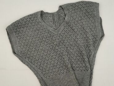 Kobiety: Sweter damski, rozmiar One size