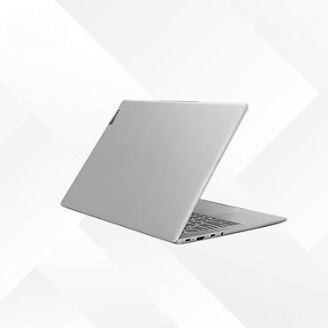 Lenovo: Noutbuk "Lenovo IdeaPad Slim 5 16IRL8 82XF002TCC" CPU: Intel® Core™ — 5