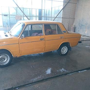 домкрат жугули: ВАЗ (ЛАДА) 2106: 1984 г., 1.3 л, Механика, Бензин, Седан — 7
