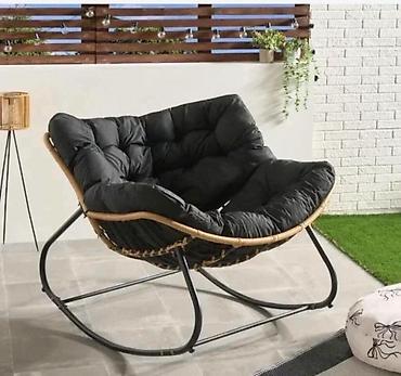 ikea ormari srbija: Nordijska Papasan fotelja za ljuljanje – vaš novi omiljeni kutak za — 3