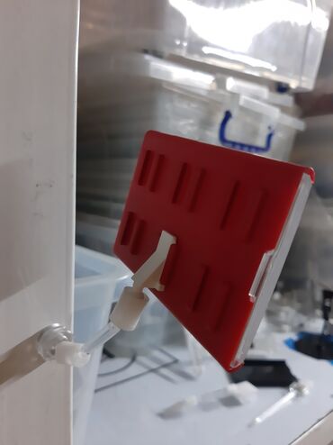 Vitrin üçün aksesuarlar: Qiymət tutacaqlar İhtesalat russiya və türkiya Satış olunur — 13