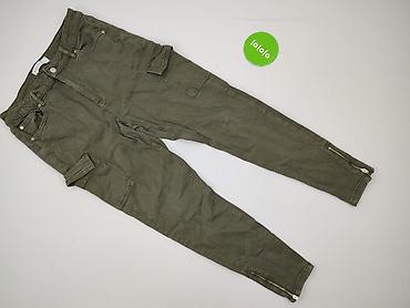 spodnie cargo primark: Primark, Spodnie cargo damskie, rozmiar M — 2