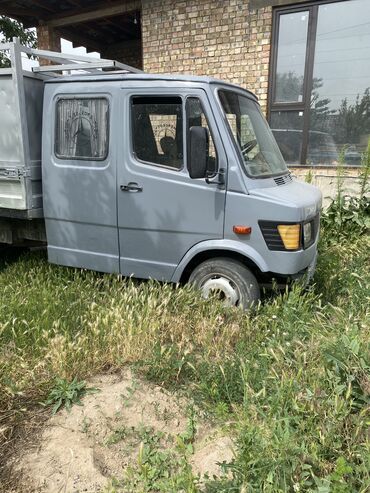 цветы в горшке купить: Mercedes-Benz Спринтер: 1989 г., 2.9 л, Механика, Дизель, Бус