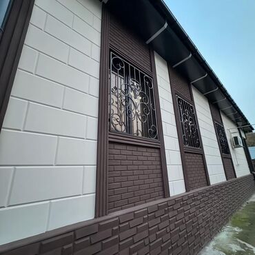 Фасадные сэндвич панели: Фасадная фибро панель 1м2.на продажу есть наличие Есть не утпленные at lalafo.kg — 43 Фасадные сэндвич панели: Фасадная фибро панель 1м2.на продажу есть наличие Есть не утпленные — 43